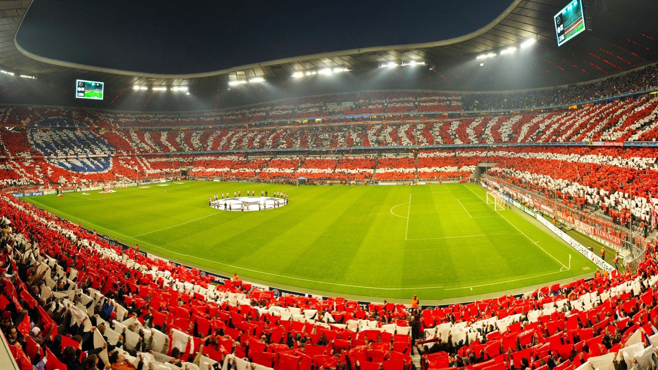 九游-德甲联赛的场馆现代化升级，德甲球场标准